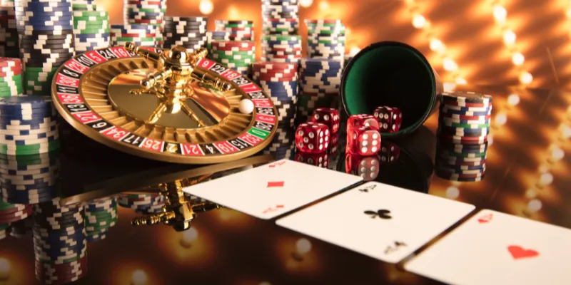 Sơ lược về game bài phỏm