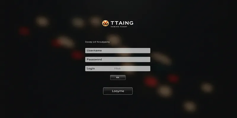 Hướng dẫn các bước thực hiện đăng nhập 88VV