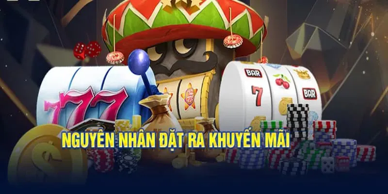 Các dạng khuyến mãi thường thấy tại 88VV